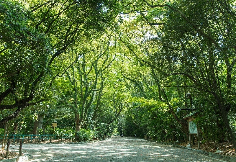 熱田神宮