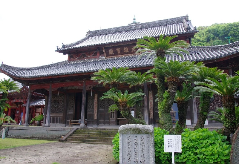 興福寺