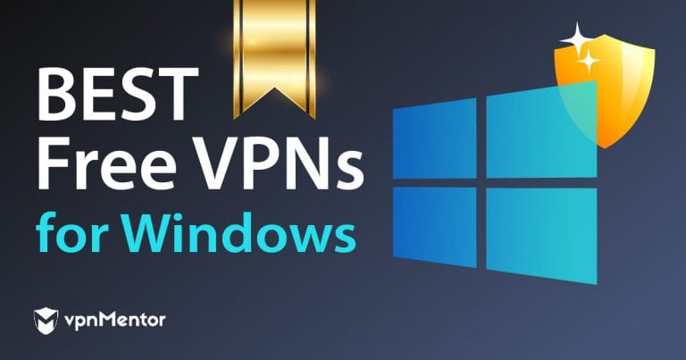 7 кращих безкоштовних VPN для ПК з Windows (2024)