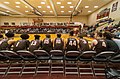 Men's Basketball