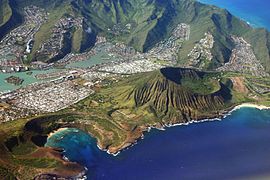 Hanauma Bay & Koko Head, Hawaii