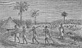 Slaves in East Africa (19th century)