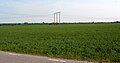 Countryside near Svarte in south-east Skåne