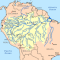 Bassin amazonien