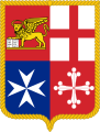 coat of arm version