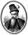 John III engraving