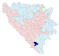 Berkovići municipality