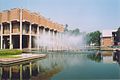 P K Kelkar Library, w:IIT Kanpur, India