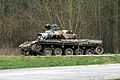 AMX 30 MBT