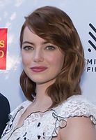 2016: Emma Stone won for her role in La La Land and was also nominated and won in 2023.