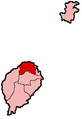 Lonatá District