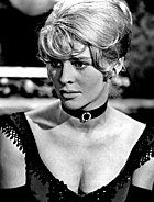 1965: Julie Christie won for Darling and was nominated three more times from 1971 to 2007.