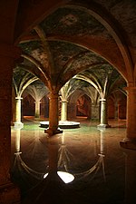 Thumbnail for File:El Jadida cistern.jpg