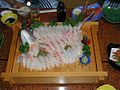 Sashimi