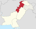 Khyber Pakhtunkhwa