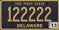 Delaware