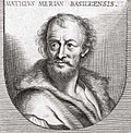 Matthäus Merian