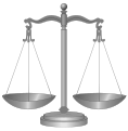 Image:Scale of justice 2.svg