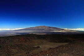 Mauna Kea, Hawaii