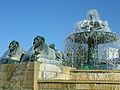 Fontaine du Château d'eau