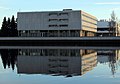 The Oulu City Main Library