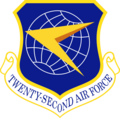 22d Air Force