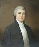 William Blount -  Bild