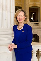 Barbara Comstock -  Bild