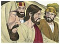 Matthew 17:10-13 Elijah explained