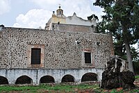 Museo Nacional del Virreinato