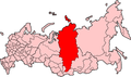 Krasnoyarsk Krai