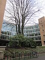 Branford Price Millar Library, Portland State University (2014)