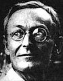 Deutsch: Hermann Hesse, 1925 English: Hesse in 1925 Magyar: Hesse 1925-ben