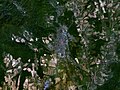 satelite photo