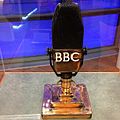 BBC AXBT Microphone (1944)