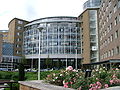 BBC Television Centre, London