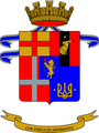 17° Anti-Air Artillery Rgt. "Sforzesca"