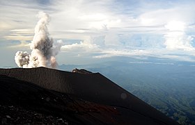 Semeru