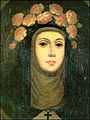 Saint Rose of Lima