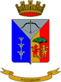 2° Anti-Air Artillery Rgt.