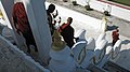 Buddhist monks, Sagaing