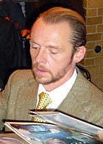 Thumbnail for File:Simon Pegg Hector 02.jpg