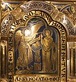 Verdun Altar (Klosterneuburg Altarpiece), 1181, Klosterneuburg Monastery