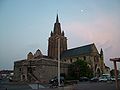 Eglise Notre Dame