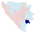 Foča municipality