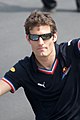 Mark Webber (2007 - 2013), in 2008.