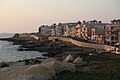 Xgħajra at sunrise