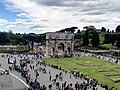 Thumbnail for File:Arco di Costantino, Roma 2019.jpg