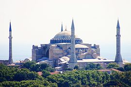 Hagia Sophia