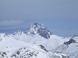 Midi d'Ossau